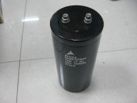 250V2200UF铝电解电容器