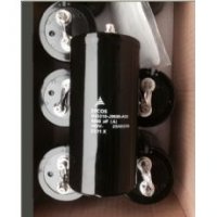 50V100000UF铝电解电容器