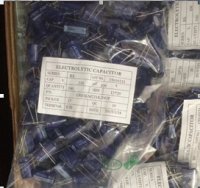 网络通信用电解电容器