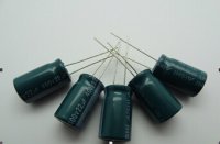 艾华CD11GAS系列电解电容器