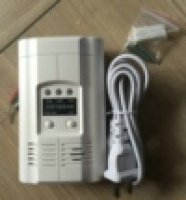 可燃气体探测器