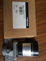 VGS-40，VGS-50，VGS-65