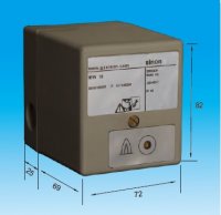 IEW15施能SINON火焰检测器