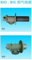 SIC125RB-400/435(T)燃气高速短焰烧