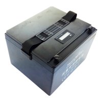 户外野营储能电源12.8V 100Ah户外备用电源