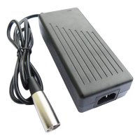 24-30串镍氢电池组智能充电器32V 1.8V 2