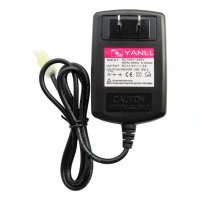 3串锂电池组充电器12.6V 0.9A锂电池充电器
