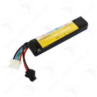 电动遥控模型电池11.1V 25C 1800mAh