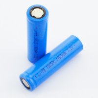 磷酸铁锂电池18650 5C 1400mAh