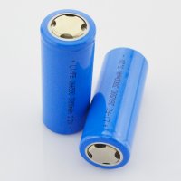 磷酸铁锂电池26650 5C 3000mAh