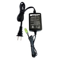 3-4串镍氢电池组智能充电器6. 4V 0.6A 0