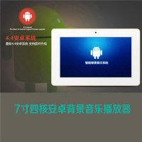 WiFi背景音乐主机- WiFi智能家居背景音乐系统