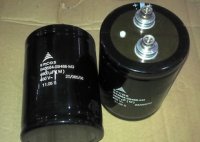 EPCOS全新电容器B43564系列