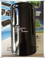 全新EPCOS电容器 400V15000UF电解电容