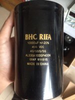 英国BHC-ALS30A103QP400N