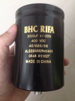 英国BHC-ALS30A472NJ400N