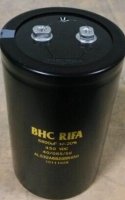 全新BHC电容器 400V33000UF电解电容