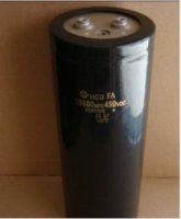 500V10000UF铝电解电容器