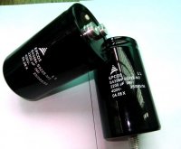 EPCOS-B43320电容器