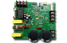 IR MCS1271电机控制平台