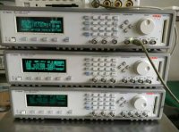 Agilent81110A+81110A信号发生器