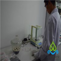  尼龙PA66塑胶水分测定仪 卤素水分仪