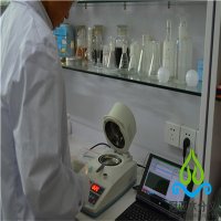 国家标准法冠亚管材水分测量仪