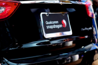 Qualcomm自动车载原型系统初体验