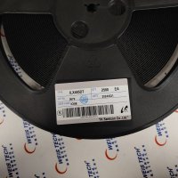 ILX485DT SOP8 RS-485/RS-42