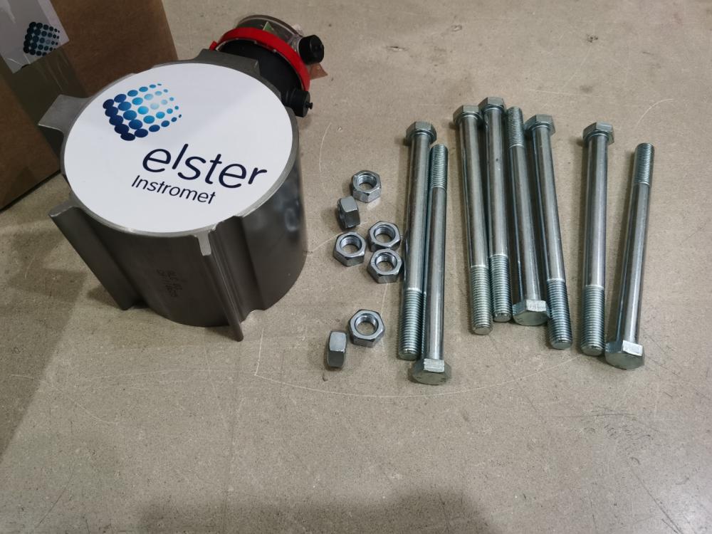 ELSTER 流量计 QA100  DN80 ZI （4）.jpg