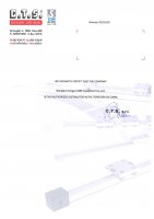 2019年CTS工厂上海航欧中国区销售