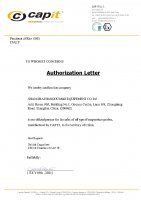 上海航欧销售capit热电阻capit温度传感器