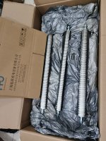 Powerohm接地电阻、Powerohm刹车电阻