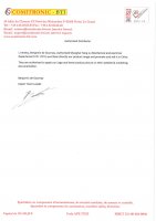 COMITRONIC-BTI安全开关、COMITRO