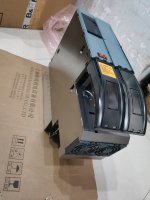 B&R伺服驱动器、B&R模块、B&R通信