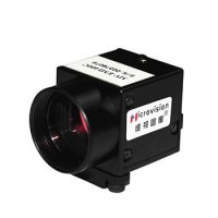 MV-EM系列小型千兆网工业相机