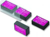 TRACO 电源模块TEN25--2411,TIS3