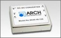 ARCH电源模块ZA系列ZA05-24-12D