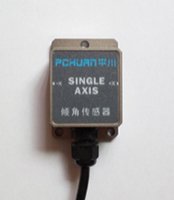 PCT-SL-2S数字双轴倾角传感器
