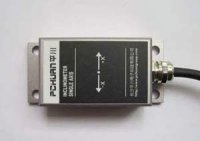 PCT-SR-1S数字单轴倾角传感器