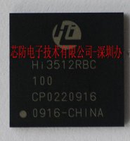 处理器HI3512