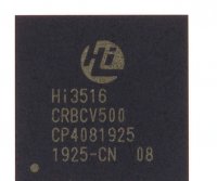 Hi3516CV500