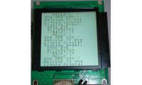 供应液晶显示模块HG160160B