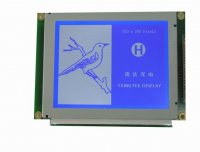 DMF50081兼容液晶屏HGO3202403