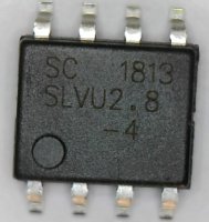SLVU2.8  SLVU2.8-4  SLVU2.