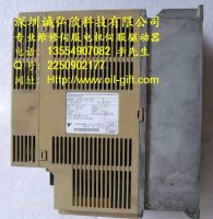 安川伺服驱动器销售SGDV-330A11A00200