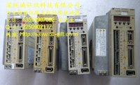 安川伺服电机SGMGV-20ADA61编码器维修SG