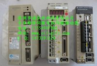 安川伺服电机SGMJV-08AAA61编码器维修SG