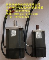 三菱伺服电机HA200NC-S编码器维修代理销售接线