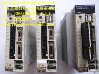 安川伺服驱动器销售SGDV-550A11A00200